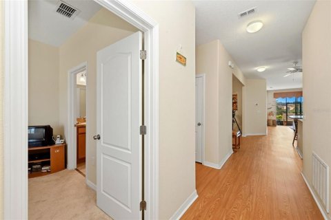 Купить виллу или дом в Клермон, Флорида 10 комнат, 127.65м2, № 2155717 - фото 4