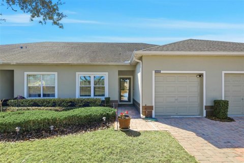 Villa ou maison à Clermont, Floride 2 chambres, 127.65 m2 № 2155717