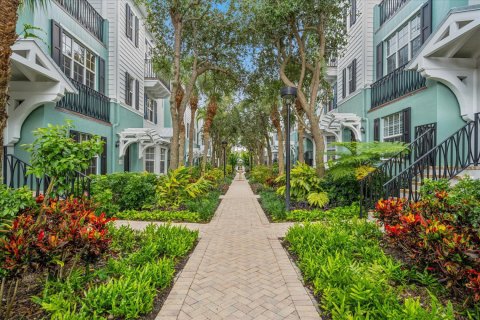 Adosado en alquiler en Delray Beach, Florida, 3 dormitorios, 174.01 m2 № 1118989 - foto 1