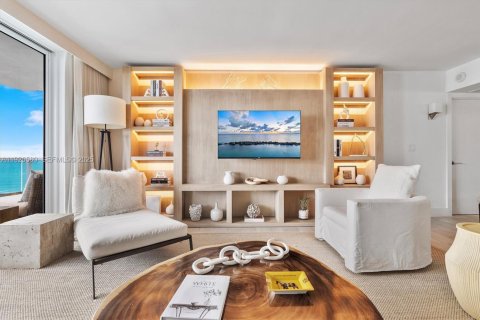 Купить кондоминиум в Майами-Бич, Флорида 3 спальни, 158.58м2, № 1986447 - фото 5