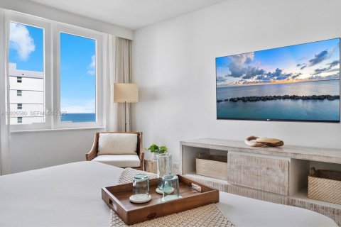 Купить кондоминиум в Майами-Бич, Флорида 3 спальни, 158.58м2, № 1986447 - фото 19