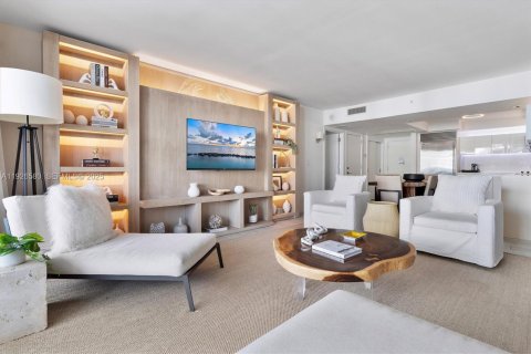 Купить кондоминиум в Майами-Бич, Флорида 3 спальни, 158.58м2, № 1986447 - фото 6