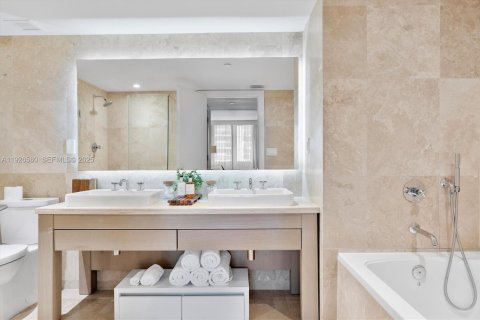 Купить кондоминиум в Майами-Бич, Флорида 3 спальни, 158.58м2, № 1986447 - фото 22