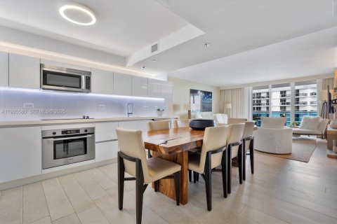 Купить кондоминиум в Майами-Бич, Флорида 3 спальни, 158.58м2, № 1986447 - фото 8