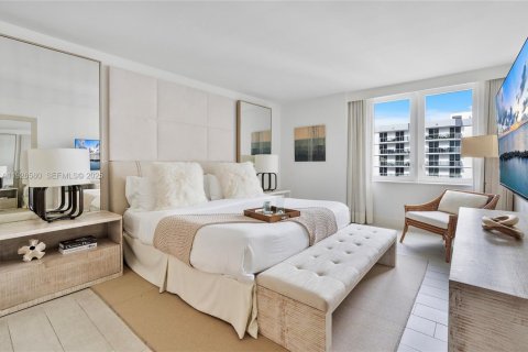 Купить кондоминиум в Майами-Бич, Флорида 3 спальни, 158.58м2, № 1986447 - фото 18