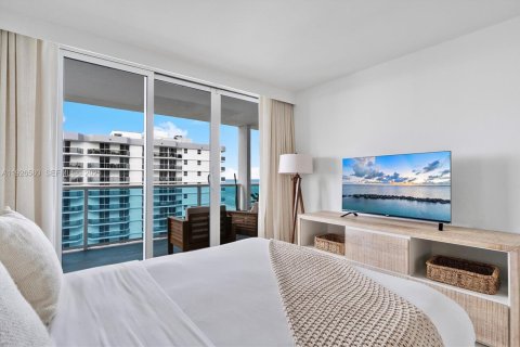 Купить кондоминиум в Майами-Бич, Флорида 3 спальни, 158.58м2, № 1986447 - фото 26