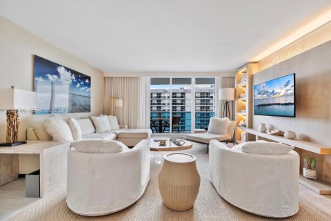 Купить кондоминиум в Майами-Бич, Флорида 3 спальни, 158.58м2, № 1986447 - фото 3