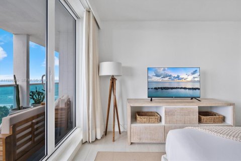 Купить кондоминиум в Майами-Бич, Флорида 3 спальни, 158.58м2, № 1986447 - фото 27