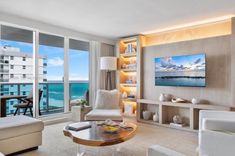 Купить кондоминиум в Майами-Бич, Флорида 3 спальни, 158.58м2, № 1986447 - фото 4