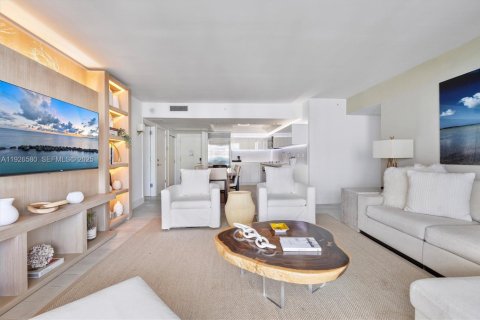 Купить кондоминиум в Майами-Бич, Флорида 3 спальни, 158.58м2, № 1986447 - фото 7