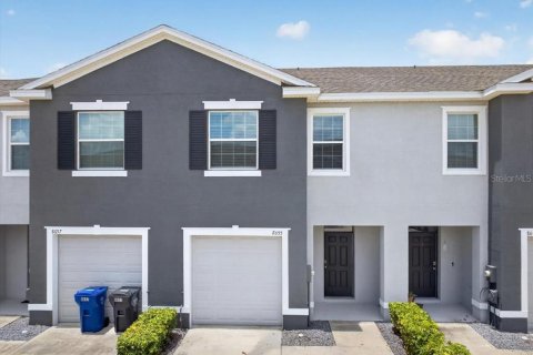 Townhouse in Riverview, Florida 3 bedrooms, 158.58 sq.m. № 2138004