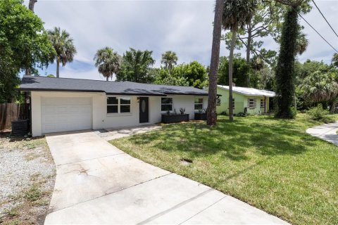 House in New Smyrna Beach, Florida 4 bedrooms, 130.71 sq.m. № 1837472 - photo 20