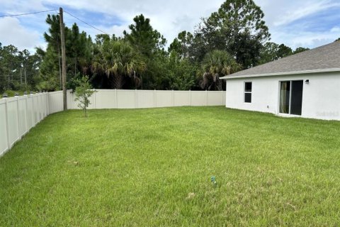 House in Palm Bay, Florida 4 bedrooms, 167.78 sq.m. № 1902848 - photo 7