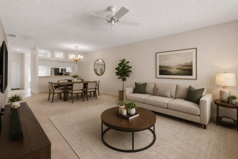 Copropriété à vendre à Saint Petersburg, Floride: 2 chambres, 155.15 m2 № 2129954 - photo 7