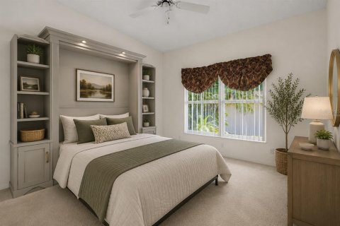 Copropriété à vendre à Saint Petersburg, Floride: 2 chambres, 155.15 m2 № 2129954 - photo 18