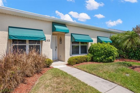Copropriété à vendre à Saint Petersburg, Floride: 2 chambres, 155.15 m2 № 2129954 - photo 28