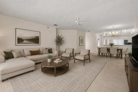 Copropriété à vendre à Saint Petersburg, Floride: 2 chambres, 155.15 m2 № 2129954 - photo 8
