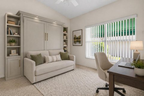 Copropriété à vendre à Saint Petersburg, Floride: 2 chambres, 155.15 m2 № 2129954 - photo 22