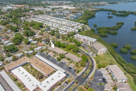 Copropriété à vendre à Saint Petersburg, Floride: 2 chambres, 155.15 m2 № 2129954 - photo 30