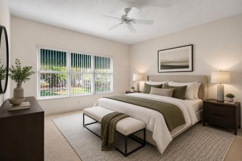 Copropriété à vendre à Saint Petersburg, Floride: 2 chambres, 155.15 m2 № 2129954 - photo 13