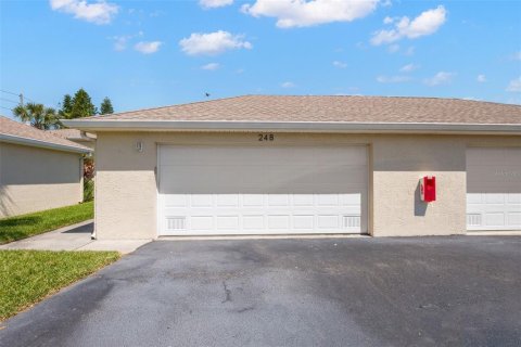 Copropriété à vendre à Saint Petersburg, Floride: 2 chambres, 155.15 m2 № 2129954 - photo 25