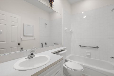 Copropriété à vendre à Saint Petersburg, Floride: 2 chambres, 155.15 m2 № 2129954 - photo 20