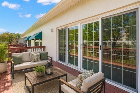 Copropriété à vendre à Saint Petersburg, Floride: 2 chambres, 155.15 m2 № 2129954 - photo 11