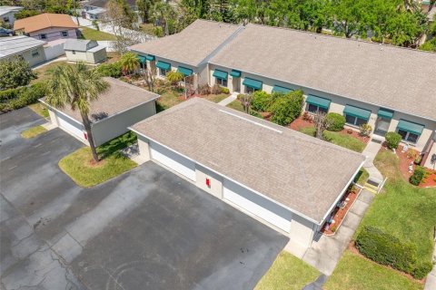 Copropriété à vendre à Saint Petersburg, Floride: 2 chambres, 155.15 m2 № 2129954 - photo 27