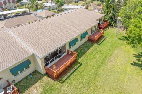 Copropriété à vendre à Saint Petersburg, Floride: 2 chambres, 155.15 m2 № 2129954 - photo 12