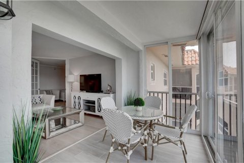 Купить кондоминиум в Бока-Ратон, Флорида 3 комнаты, 140.65м2, № 2147351 - фото 12