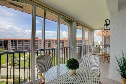 Купить кондоминиум в Бока-Ратон, Флорида 3 комнаты, 140.65м2, № 2147351 - фото 14