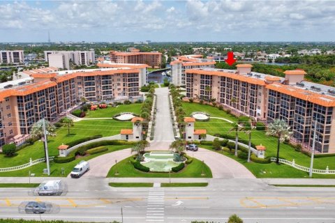 Купить кондоминиум в Бока-Ратон, Флорида 3 комнаты, 140.65м2, № 2147351 - фото 28