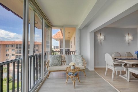 Купить кондоминиум в Бока-Ратон, Флорида 3 комнаты, 140.65м2, № 2147351 - фото 11