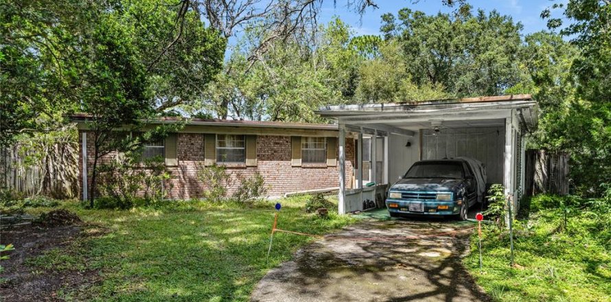 Villa ou maison à Altamonte Springs, Floride 3 chambres, 118.91 m2 № 1898914