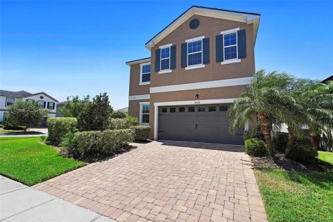House in Kissimmee, Florida 3 bedrooms, 198.63 sq.m. № 1654369 - photo 5
