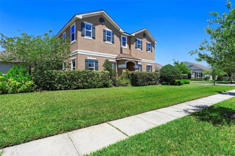 House in Kissimmee, Florida 3 bedrooms, 198.63 sq.m. № 1654369 - photo 4