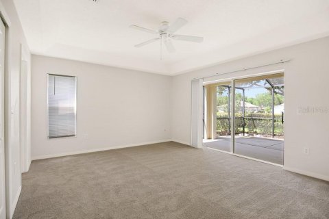 Villa ou maison à louer à Fish Hawk, Floride: 4 chambres, 206.24 m2 № 2408056 - photo 13