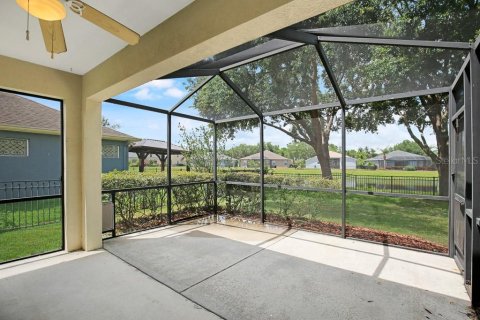 Villa ou maison à louer à Fish Hawk, Floride: 4 chambres, 206.24 m2 № 2408056 - photo 26