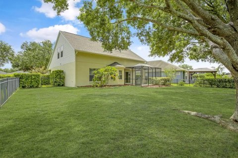 Villa ou maison à louer à Fish Hawk, Floride: 4 chambres, 206.24 m2 № 2408056 - photo 5