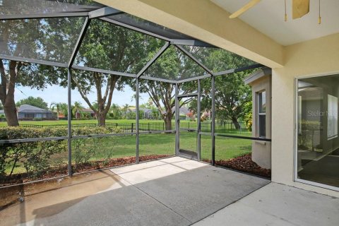 Villa ou maison à louer à Fish Hawk, Floride: 4 chambres, 206.24 m2 № 2408056 - photo 27