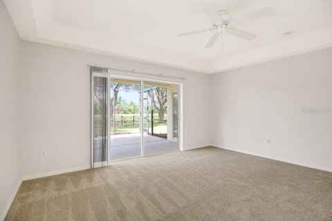 Villa ou maison à louer à Fish Hawk, Floride: 4 chambres, 206.24 m2 № 2408056 - photo 15