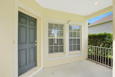 Villa ou maison à louer à Fish Hawk, Floride: 4 chambres, 206.24 m2 № 2408056 - photo 2