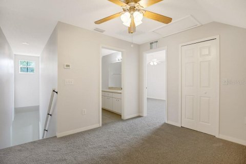 Villa ou maison à louer à Fish Hawk, Floride: 4 chambres, 206.24 m2 № 2408056 - photo 20
