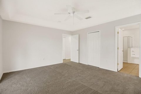 Villa ou maison à louer à Fish Hawk, Floride: 4 chambres, 206.24 m2 № 2408056 - photo 14