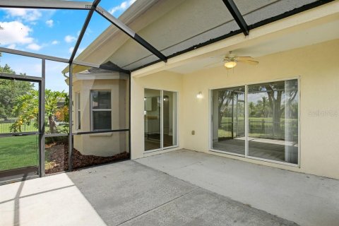 Villa ou maison à louer à Fish Hawk, Floride: 4 chambres, 206.24 m2 № 2408056 - photo 29
