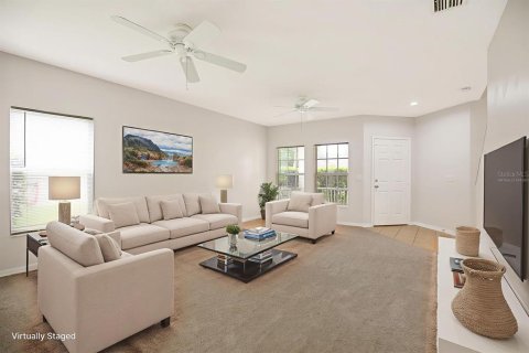 Villa ou maison à louer à Fish Hawk, Floride: 4 chambres, 206.24 m2 № 2408056 - photo 8