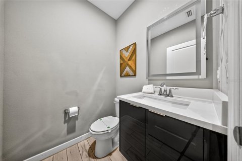 Купить таунхаус в Киссимми, Флорида 7 комнат, 162.76м2, № 2214852 - фото 6