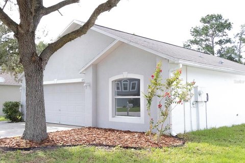 Villa ou maison à vendre à Wesley Chapel, Floride: 3 chambres, 120.03 m2 № 2273260 - photo 2