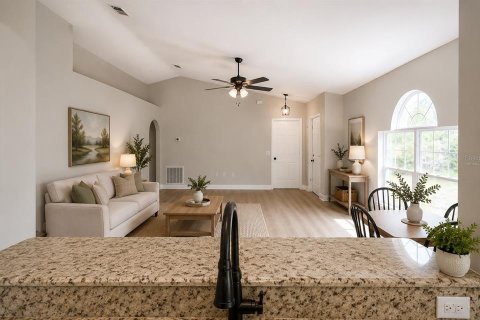 Villa ou maison à vendre à Wesley Chapel, Floride: 3 chambres, 120.03 m2 № 2273260 - photo 7