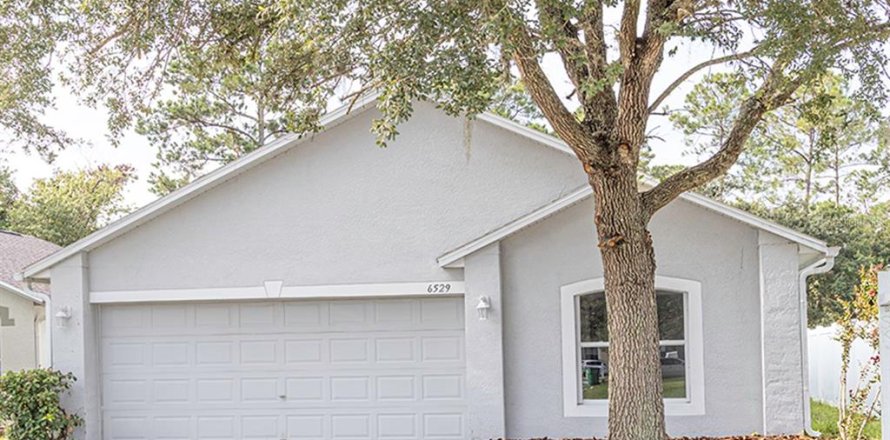 Villa ou maison à Wesley Chapel, Floride 3 chambres, 120.03 m2 № 2273260